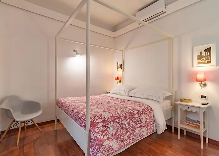 Dab Oda ve Kahvaltı Roma