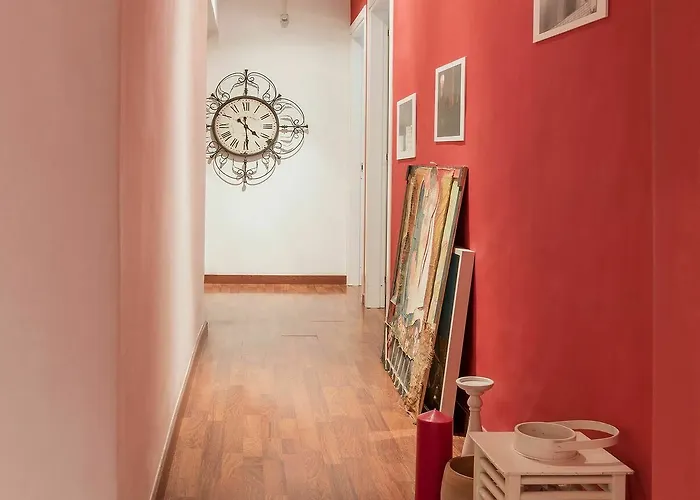 Oda ve Kahvaltı Dab Roma